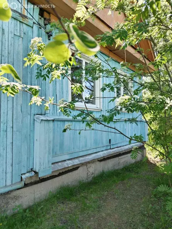 Дом в посёлок Баранчинский, Станционная улица, 14 (99 м) - Фото 1