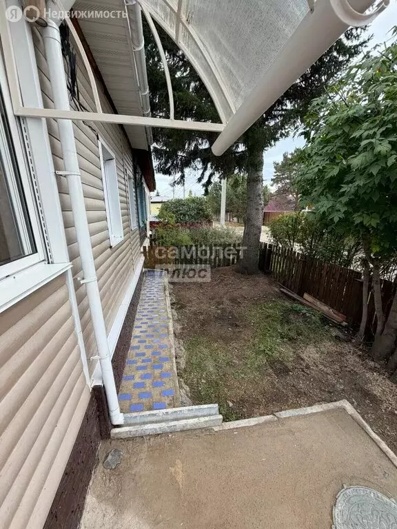3-комнатная квартира: село Пивовариха, Рабочая улица, 51/1 (51 м) - Фото 2