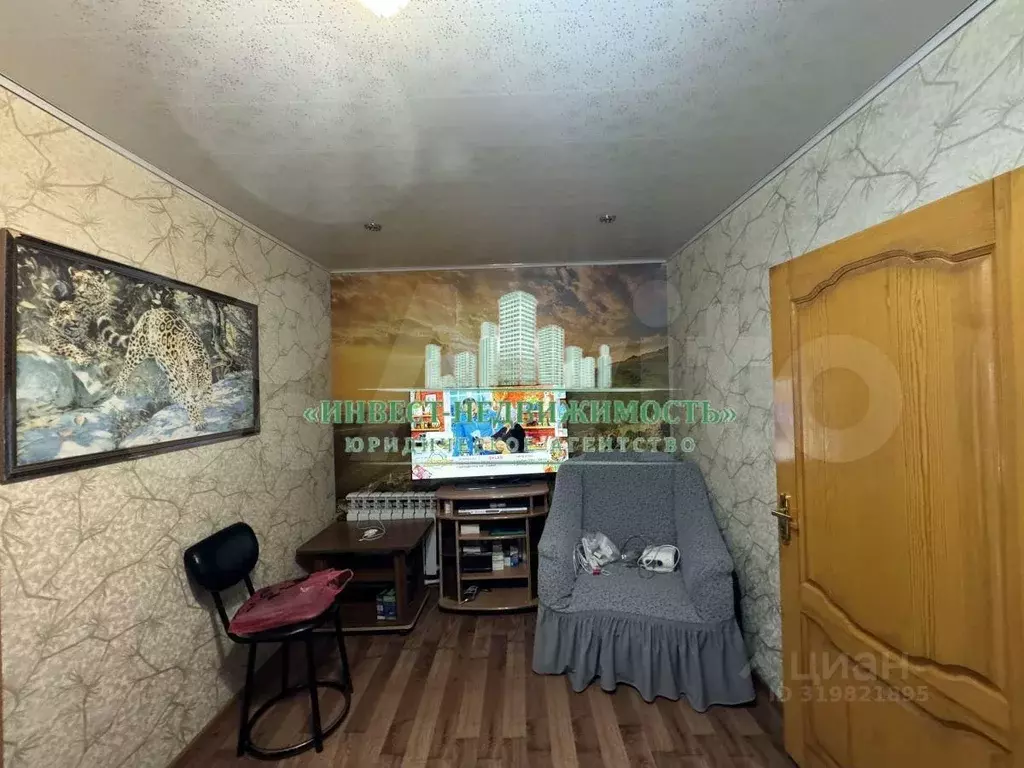 Дом в Брянская область, Сельцо Деснянская ул., 1 (52 м) - Фото 1