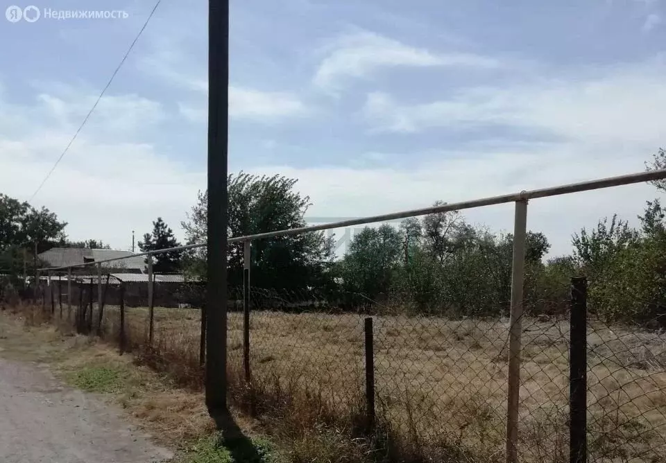 Участок в Кочетовская, Народная улица, 35 (12 м) - Фото 0