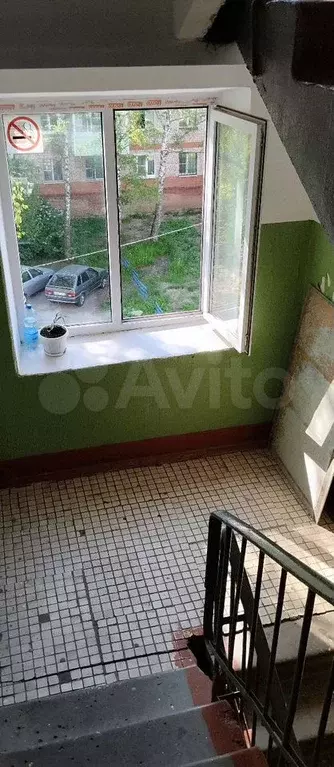 2-к. квартира, 40,3 м, 5/5 эт. - Фото 1