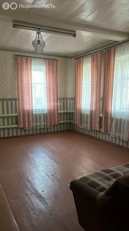Дом в деревня Большие Яуши, Северная улица, 28 (52.12 м) - Фото 0