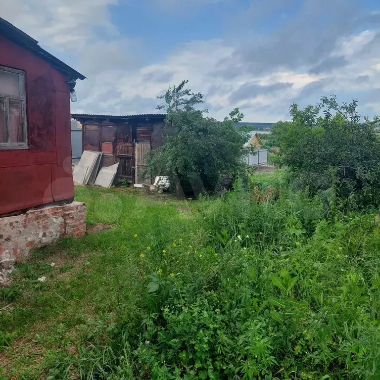 Дом 57,2 м на участке 15 сот. - Фото 1