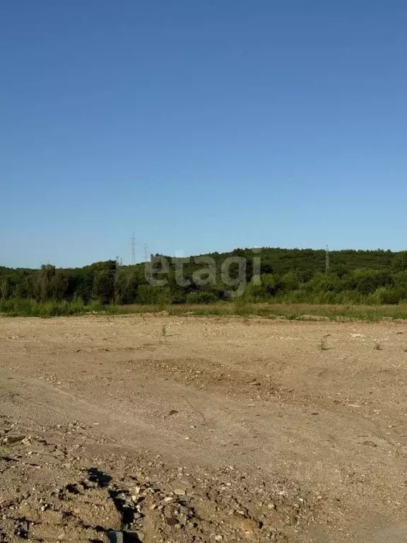 Участок в Амурская область, Благовещенск  (8.0 сот.) - Фото 0