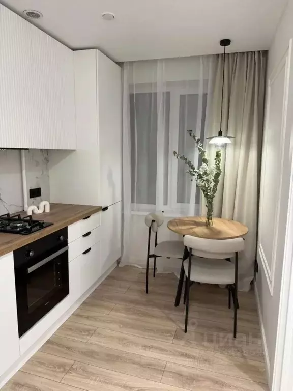 2-к кв. Москва Туристская ул., 2К1 (39.0 м) - Фото 2