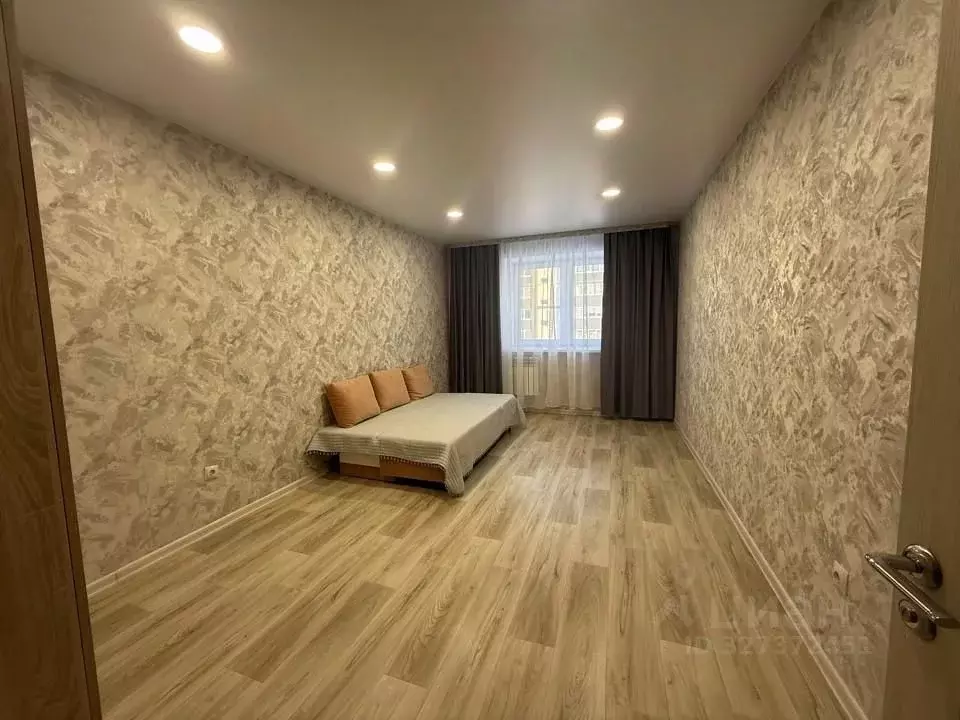 1-к кв. Амурская область, Благовещенский район, с. Чигири ул. ... - Фото 2