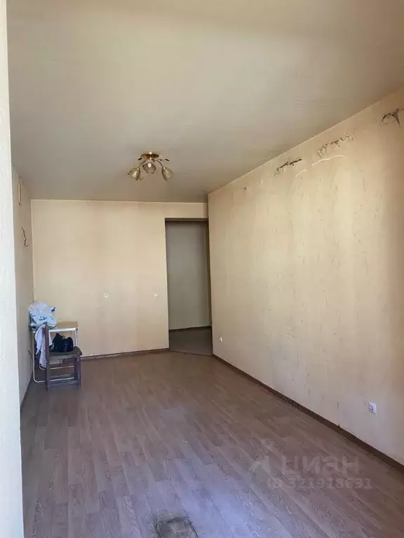 Студия Краснодарский край, Краснодар ул. Чайковского, 23/3 (29.0 м) - Фото 1