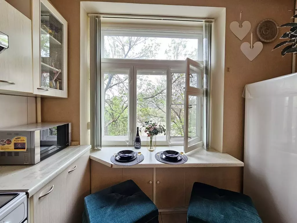 Продаётся 3-к квартира, 75 м - Фото 1