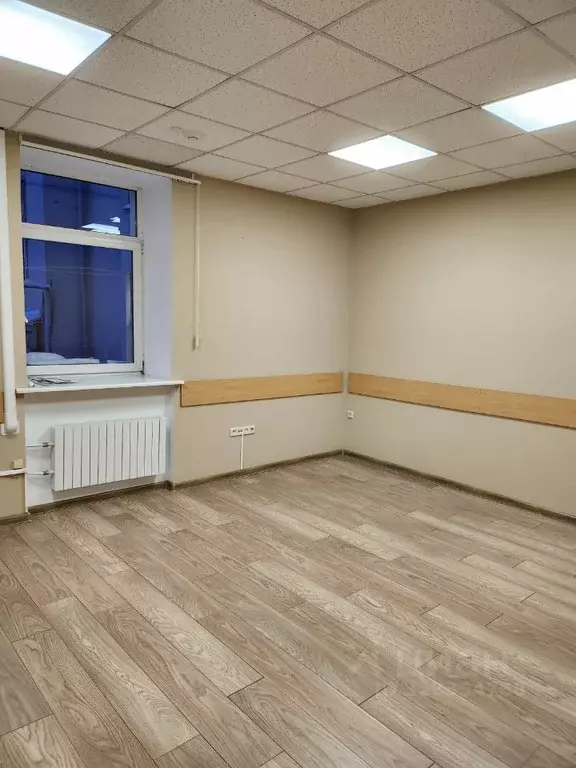 Офис в Москва Большой Каретный пер., 21С1 (24 м) - Фото 2