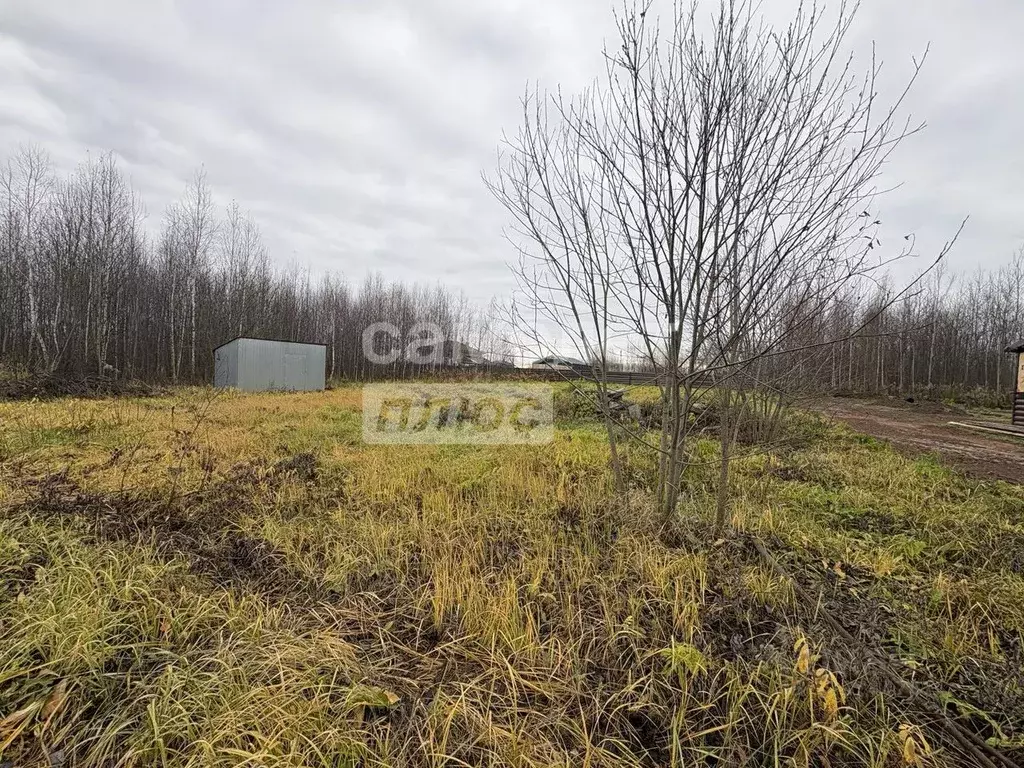 Участок в Марий Эл, Йошкар-Ола городской округ, д. Апшакбеляк ул. ... - Фото 1