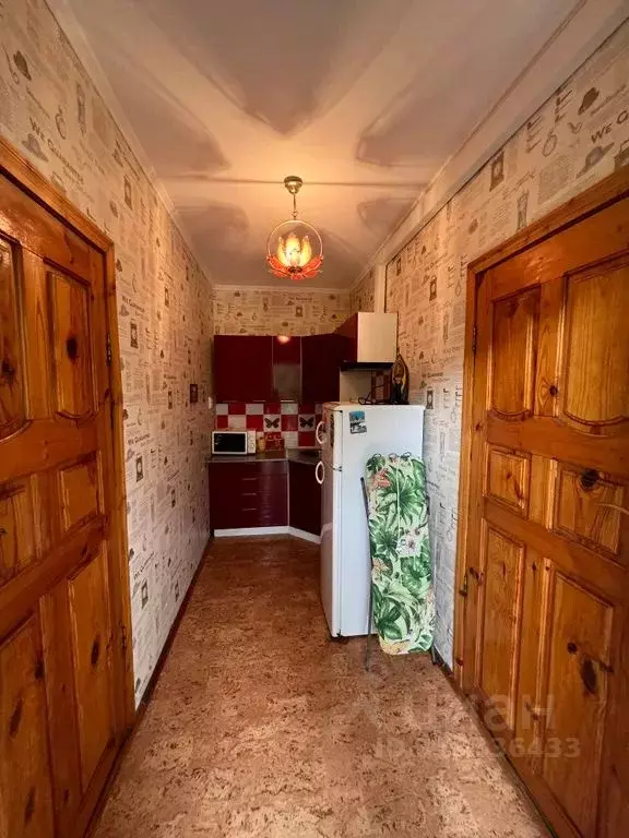 Комната Крым, Феодосия муниципальный округ, Коктебель пгт ул. ... - Фото 1