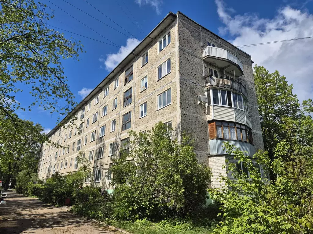 Продаётся 2-к квартира, 45.1 м - Фото 0