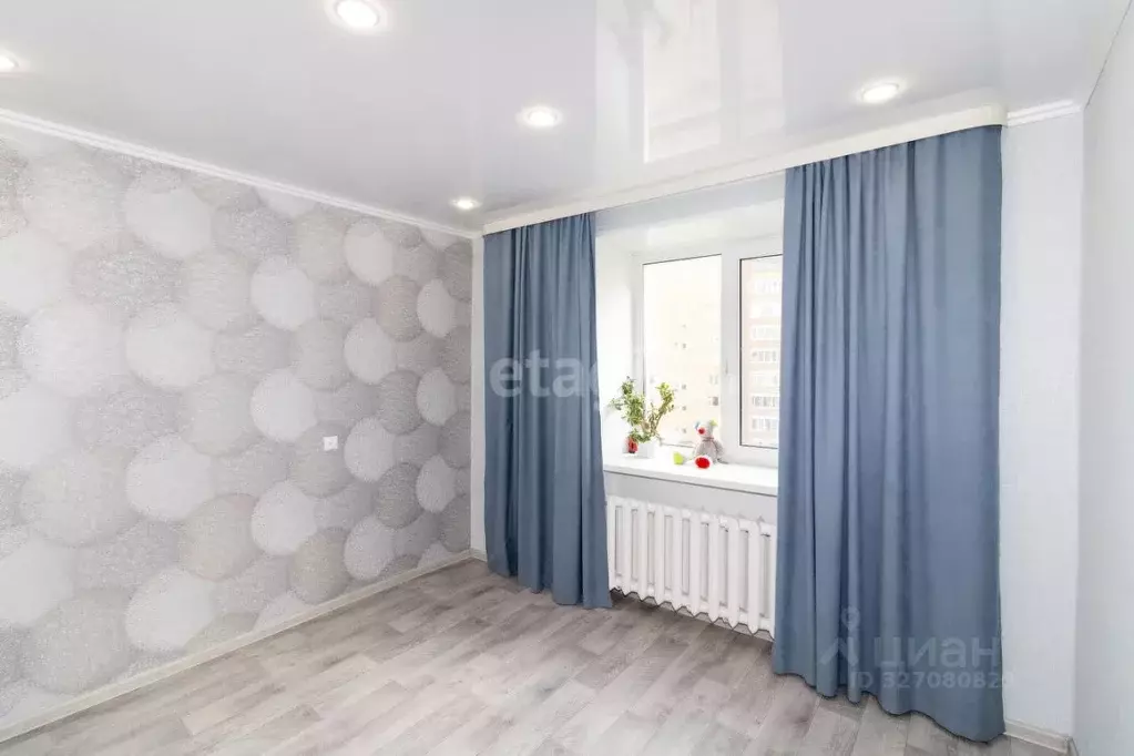 2-к кв. Тюменская область, Тюмень ул. Баумана, 111 (49.5 м) - Фото 2