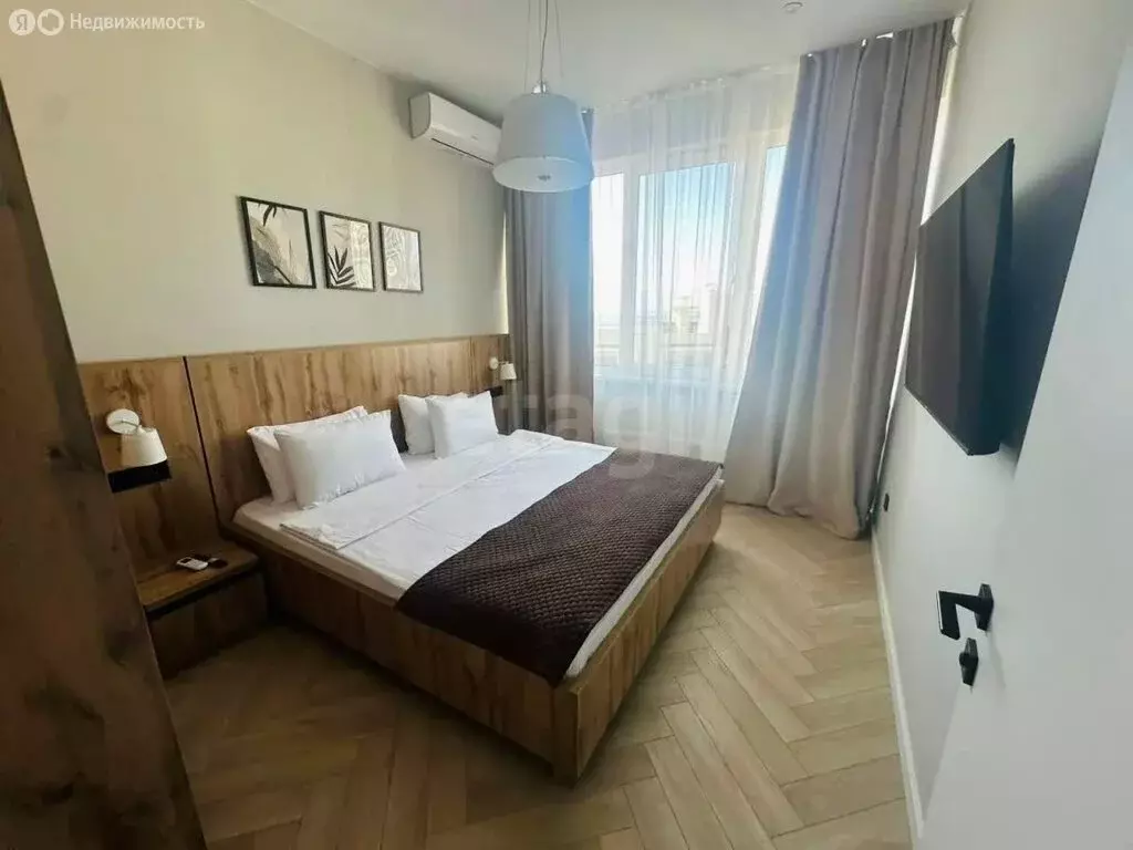 1-комнатная квартира: Судак, Набережная улица, 75к5 (43.9 м) - Фото 2