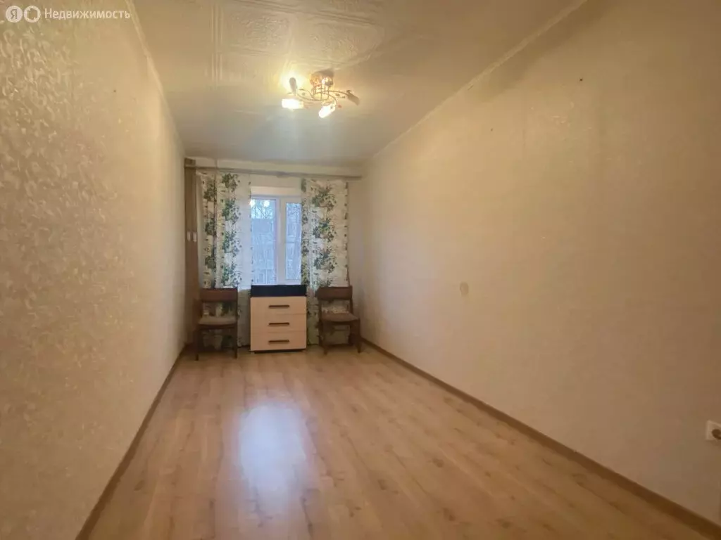 2-комнатная квартира: Калуга, Карачевская улица, 15 (45.4 м) - Фото 2