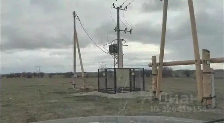 Участок в Саха (Якутия), Якутск городской округ, с. Сырдах  (10.0 ... - Фото 2