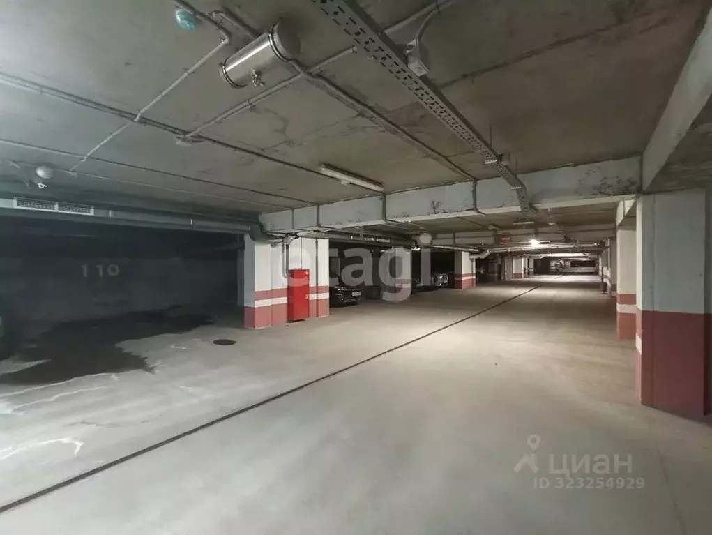 Гараж в Архангельская область, Архангельск просп. Ломоносова, 98 (16 ... - Фото 2