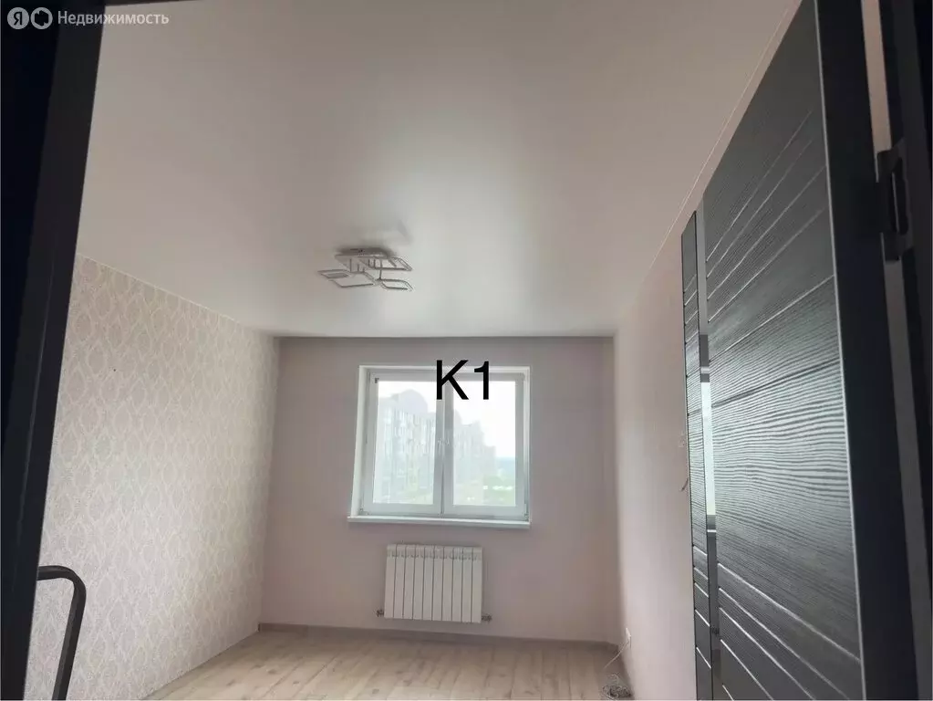 3-комнатная квартира: Раменское, Высоковольтная улица, 23 (80 м) - Фото 1