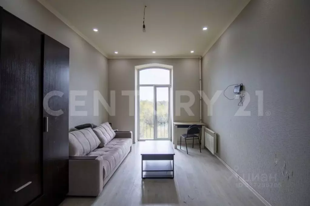 Комната Санкт-Петербург Мгинская ул., 1/2 (19.7 м) - Фото 1