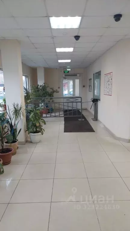 Офис в Московская область, Реутов Фабричная ул., 7 (280 м) - Фото 2