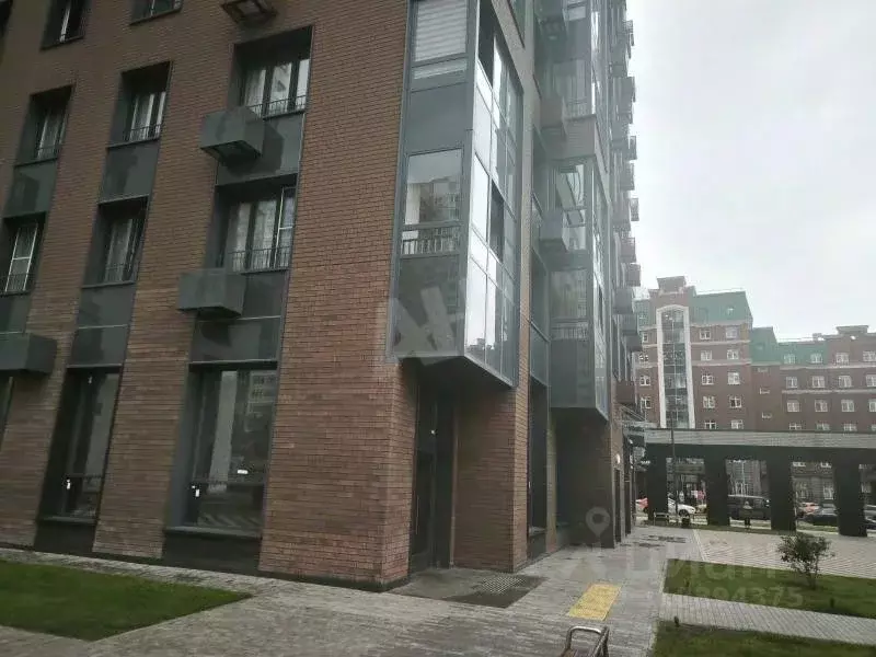 Помещение свободного назначения в Москва ул. Маргелова, 3к2 (95 м) - Фото 0