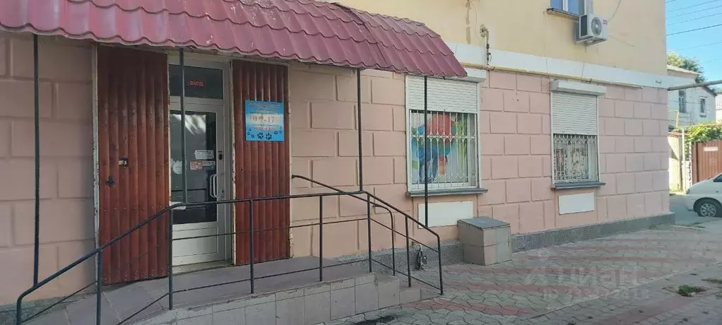 Помещение свободного назначения в Крым, Керчь ул. Пирогова, 29 (118 м) - Фото 2