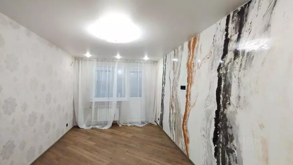 2-к кв. Тамбовская область, Тамбов Маратовская ул., 2 (44.3 м) - Фото 1