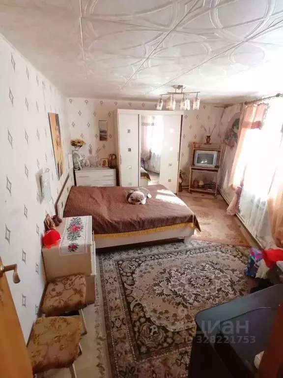 Дом в Брянская область, Брянск ул. Верхний Судок, 27 (104 м) - Фото 1