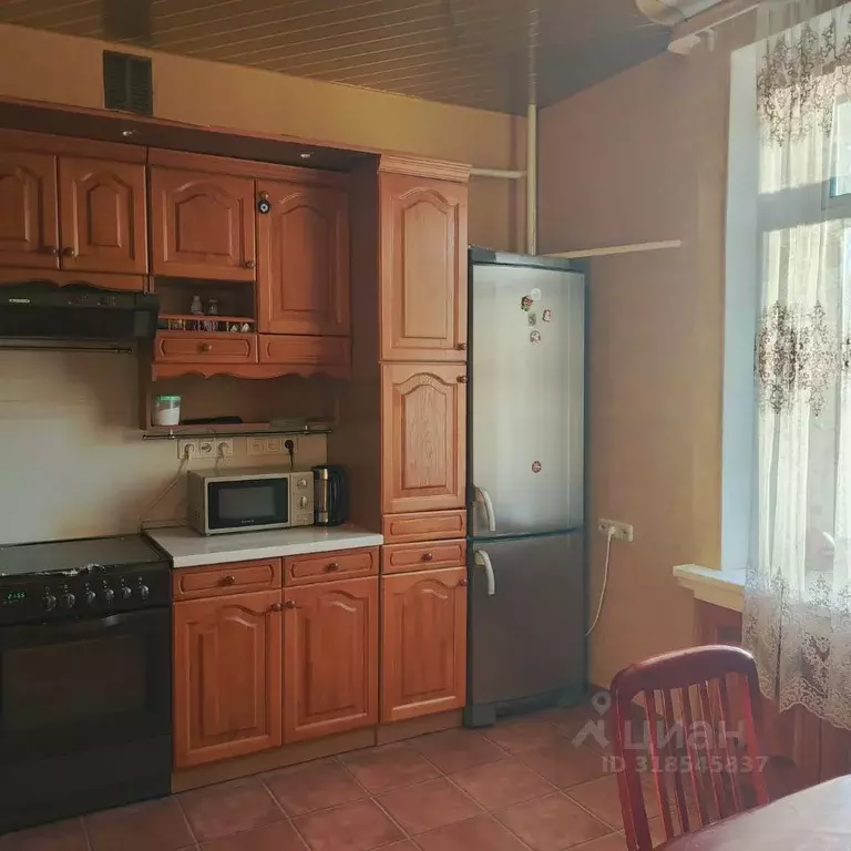 3-к кв. Санкт-Петербург Московский просп., 193 (82.0 м) - Фото 1