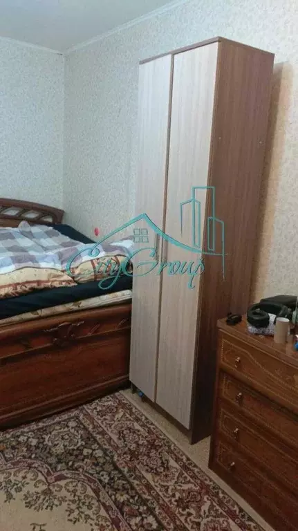 Квартира, 3 комнаты, 62.4 м - Фото 1