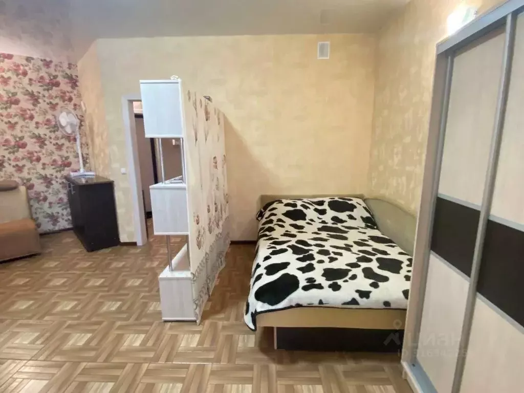 1-к кв. Краснодарский край, Геленджик ул. Халтурина, 30лит2 (35.0 м) - Фото 0