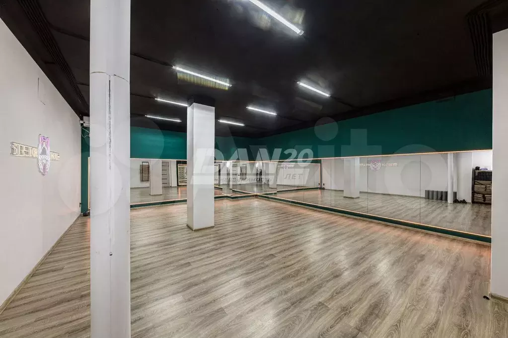 Продам помещение свободного назначения, 271 м - Фото 1