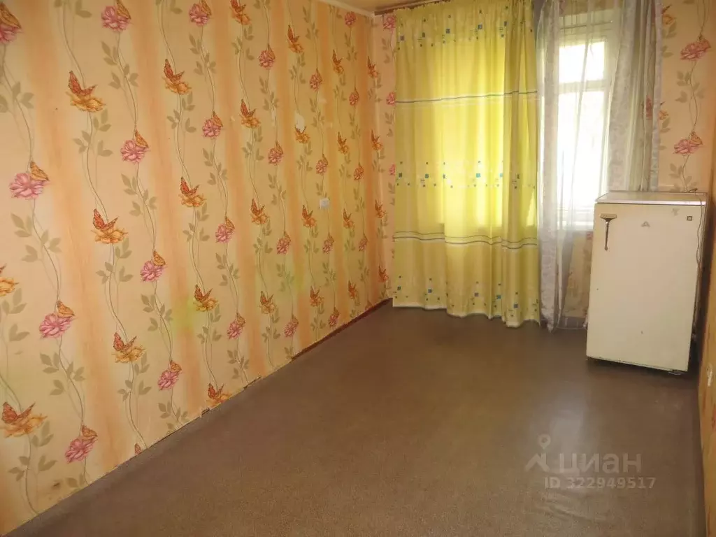 Комната Челябинская область, Челябинск Комсомольский просп., 30а (11.3 ... - Фото 1