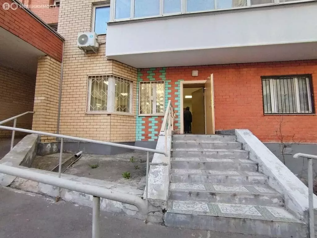 Помещение свободного назначения (43.4 м) - Фото 2