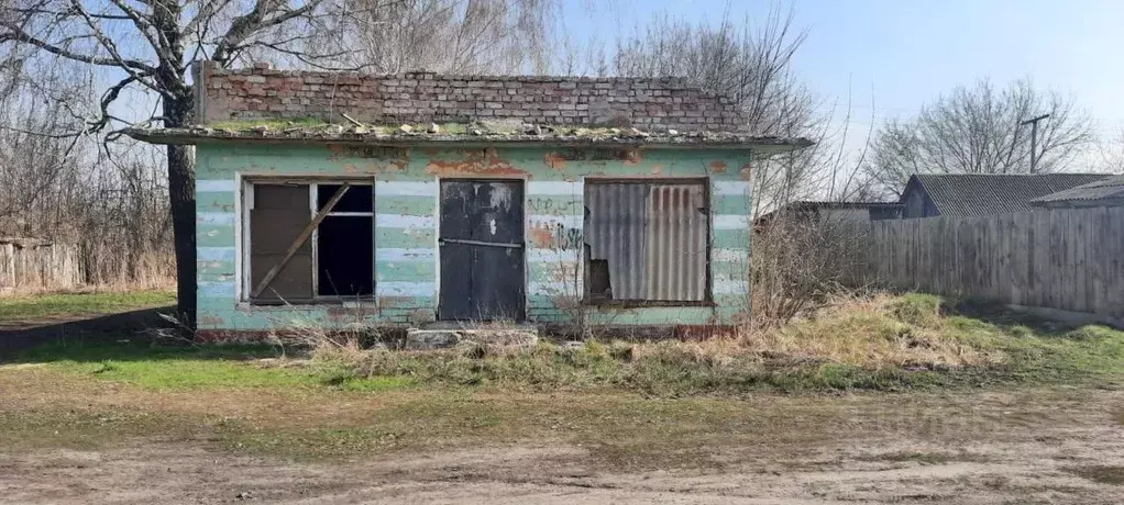 Помещение свободного назначения в Брянская область, Комаричи рп ул. ... - Фото 1