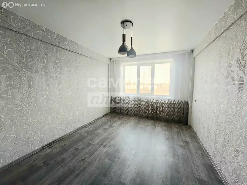 1к в 5-комнатной квартире (13.9 м) - Фото 2