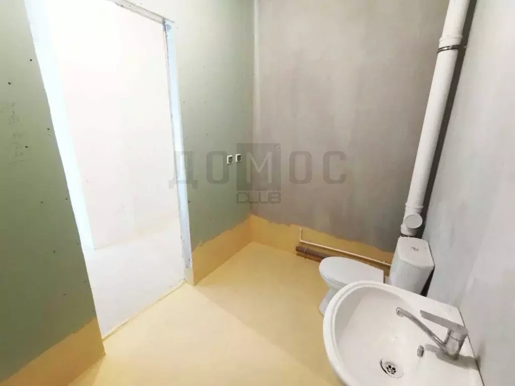 1-к кв. Свердловская область, Екатеринбург ул. Академика Ландау, 7 ... - Фото 1