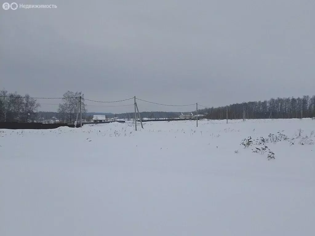 Участок в Тульская область, городской округ Тула, деревня Страхово (10 ... - Фото 2
