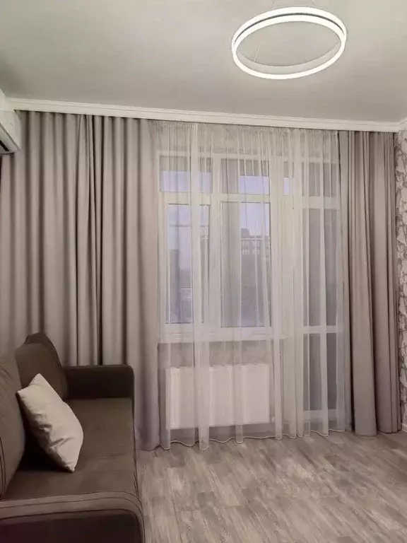 Студия Адыгея, Майкоп ул. К.А. Васильева, 1к3 (21.0 м) - Фото 2