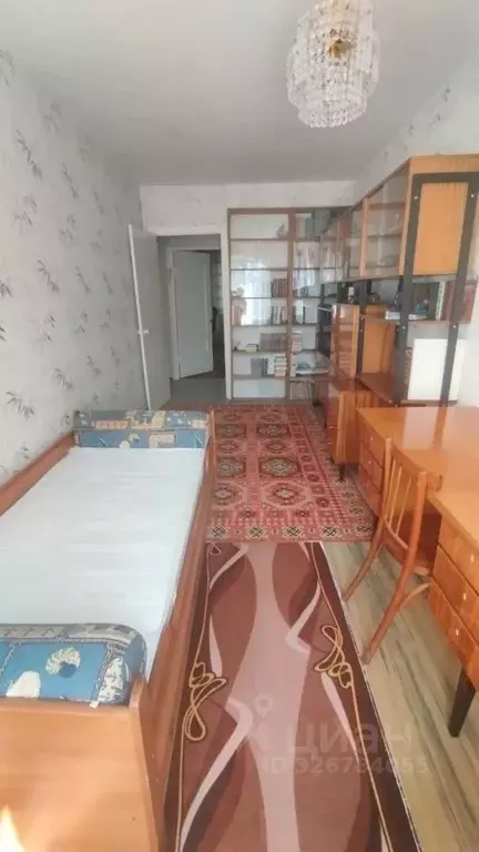 3-к кв. Калининградская область, Калининград Машиностроительная ул., ... - Фото 1