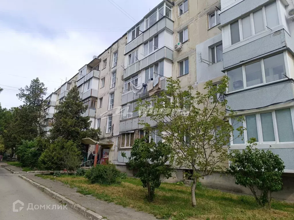 Продаётся 1-к квартира, 32.4 м - Фото 0