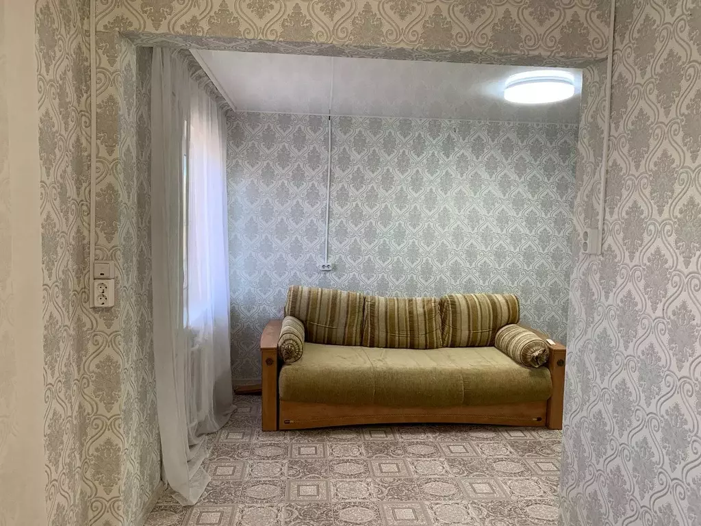 Продаётся 2-к квартира, 39.1 м - Фото 0