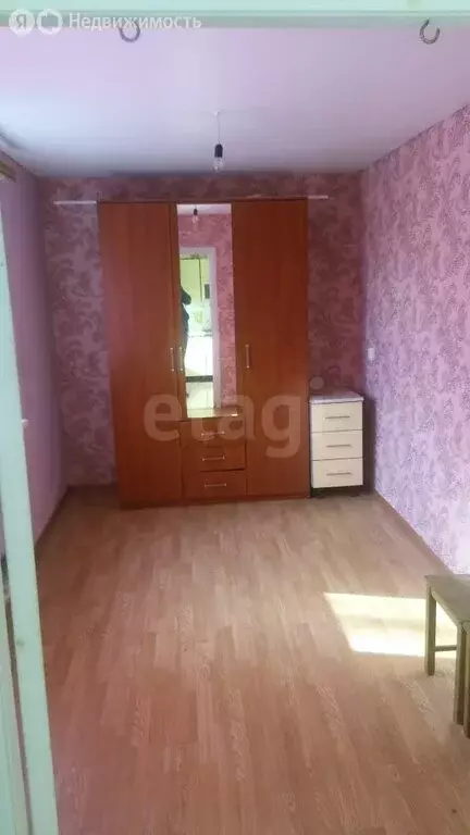 2-комнатная квартира: Саратовская область, рабочий посёлок Лысые Горы, ... - Фото 2