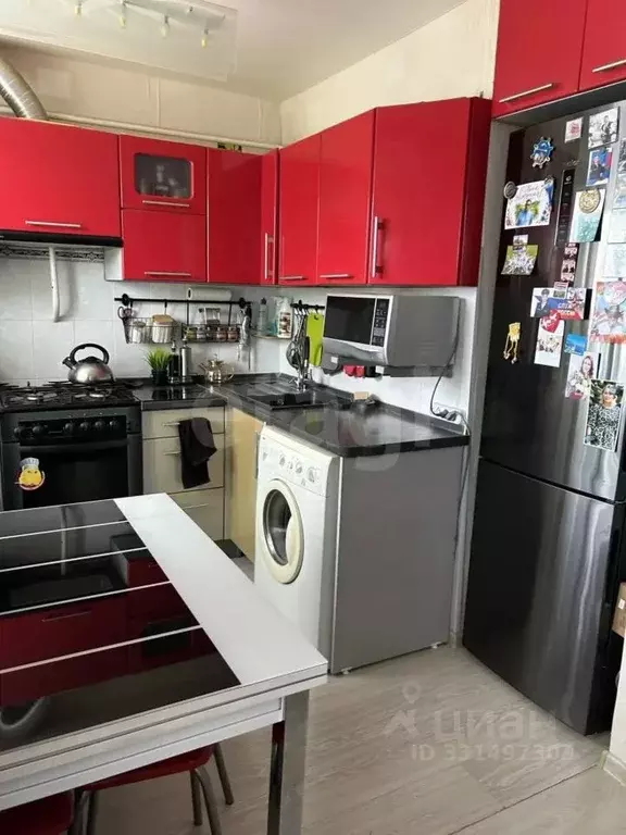 2-к кв. Удмуртия, Сарапул Дальняя ул., 37 (41.1 м) - Фото 1