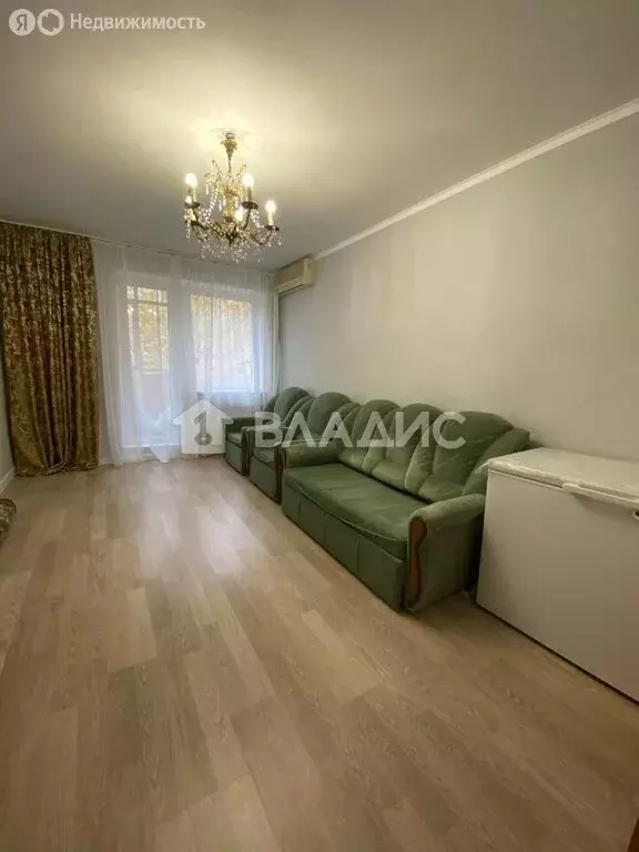 3-комнатная квартира: Люберцы, микрорайон Городок Б, улица 3-е ... - Фото 1