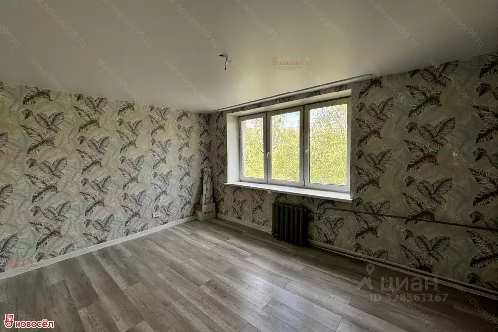 Комната Свердловская область, Екатеринбург пер. Университетский, 11 ... - Фото 2