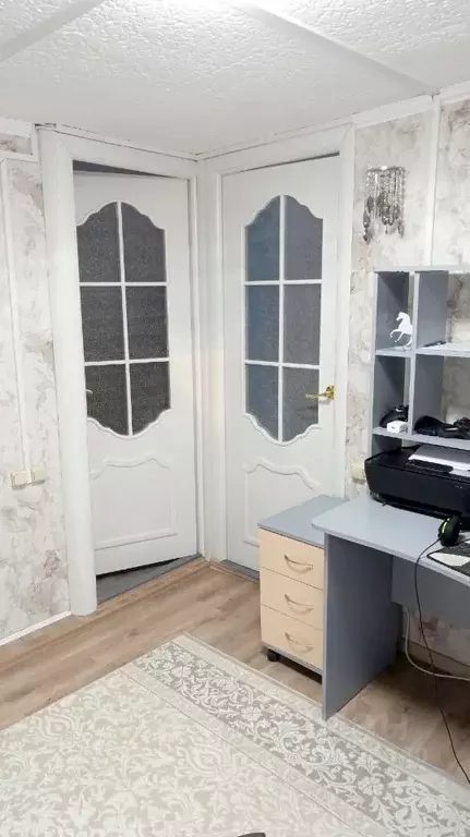 Дом в Омская область, Омск ул. Успенского, 94 (120 м) - Фото 1