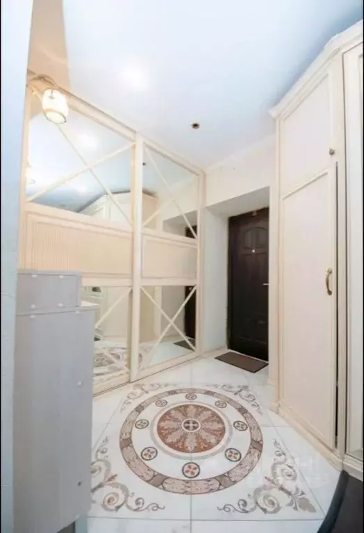 4-к кв. Санкт-Петербург пер. Клочков, 10к2 (103.9 м) - Фото 1