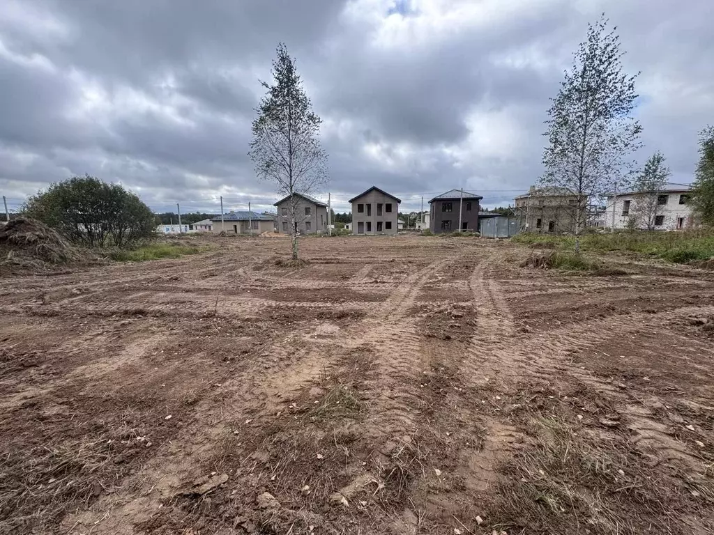 Участок в Москва Вороновское поселение, № 415 кв-л,  (10.0 сот.) - Фото 2