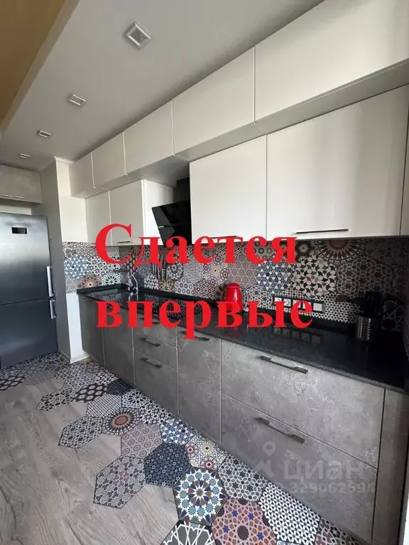 2-к кв. Москва, Москва, Московский г. ул. Лаптева, 8к1 (56.0 м) - Фото 1